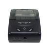 POS-5807 58mm Portable USB Port Thermal Bluetooth Ticket Printer, Max Supported Thermal Paper Size: 57x50mm