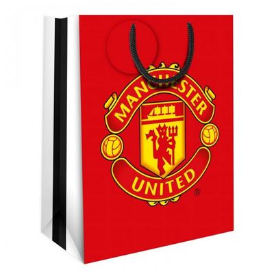 Manchester United FC שקית מתנה