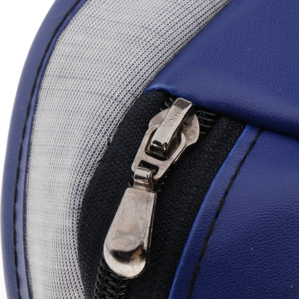Bag Leather Storage Tool Pouch Sport Luggage Travel