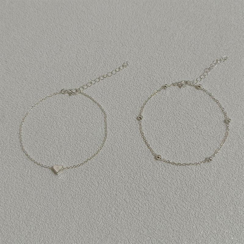 Snake Chain Anklet For Women Girls Adjustable Summer Beach Holiday Chain Anklet Bracelet Birthday Gifts Leg Jewelry Anklet
