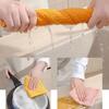 Household Corn Grain Scrubbing Cloth Cleaning Towel Multi-Functional Thickened Kitchen Absorbent Cleaning Dishcloth