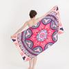 Microfiber Towel Quick Dry Towel Travel Towel Sports Towel Beach Towel Sandproof Soft Light Towel For Swim, Yoga, Gym