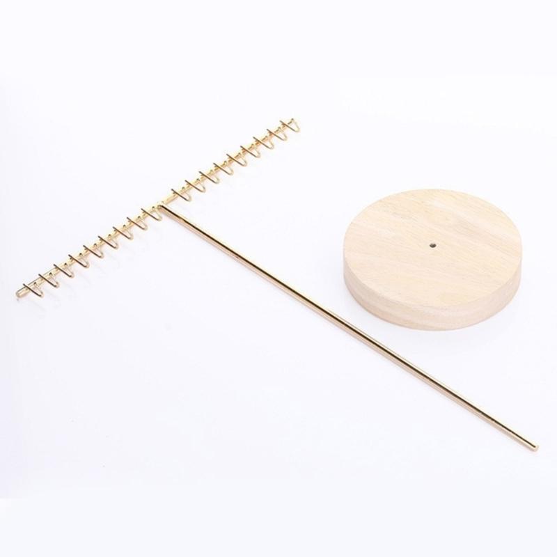 Fashionable Sturdy Alloy Jewelry Stand for Necklaces Bracelets and Earrings Clear Organizers with Multiple Tower