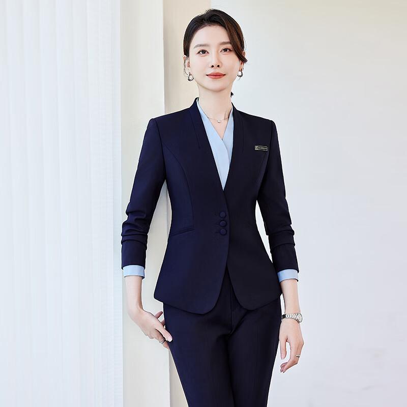 Women s Professional Suit Set M