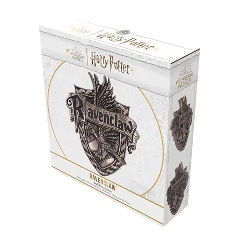 HARRY POTTER Ravenclaw Plaque