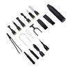 22 in 1 Electronic Cleaning Kit Multi Functional Laptop Phone Keyboard Earphone Camera Cleaning Kit