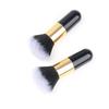 1PC Single Large Loose Powder Brush Single Black Big Fat Pier Single Multi-functional Honey Brush Makeup Brush Beauty Tool