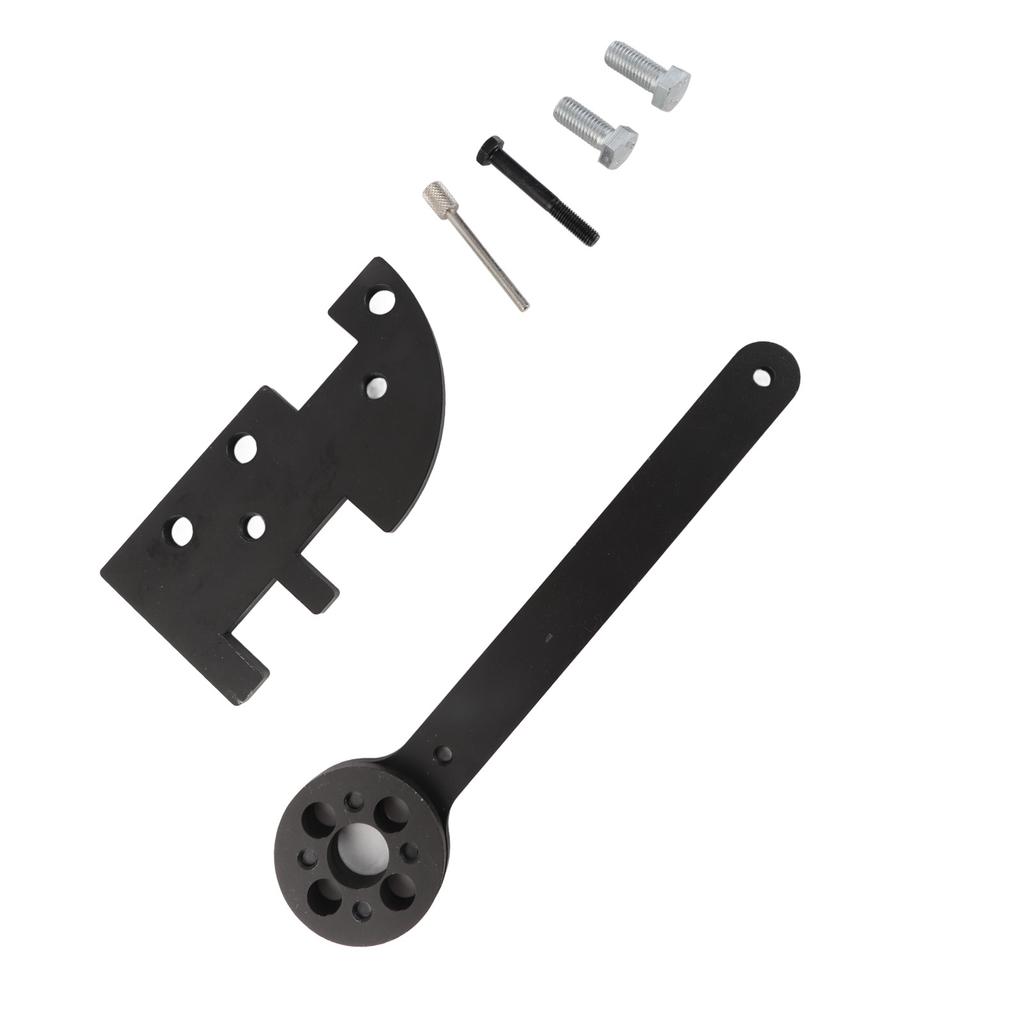 Engine Timing Tool Kit Steel Replacement for S60 S80 S90 V40 V60 XC40 XC60 2.0L Engines