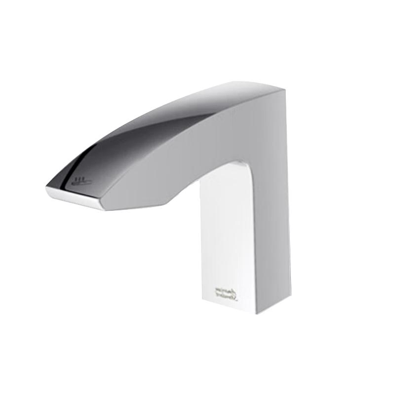 American Standard 8506 Digital Sensor Basin Faucet