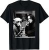 Wizard Funny Graphic Tshirt