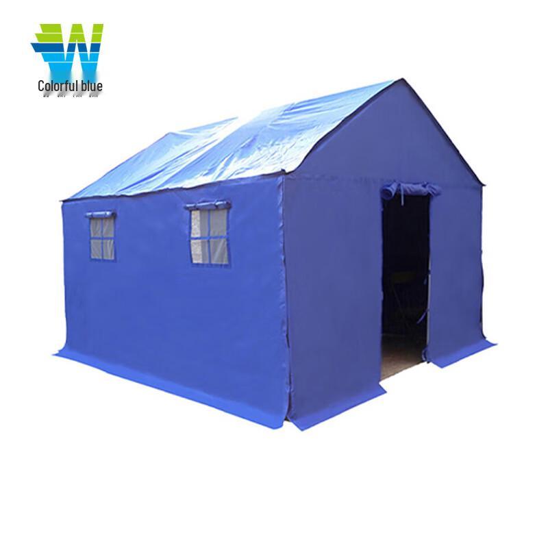 Wucaifanlan Emergency Rescue Tent