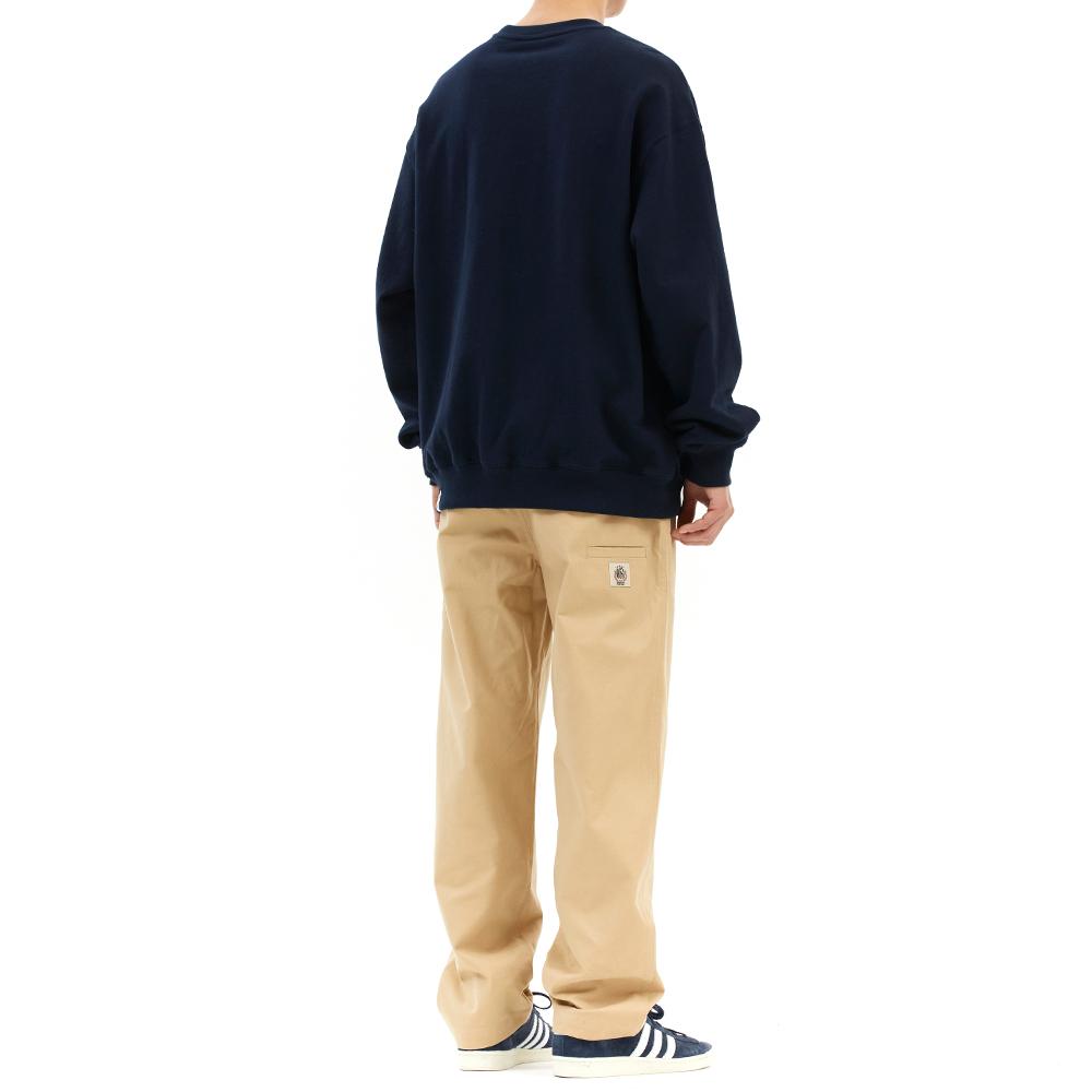 MAHAGRID Easy Pant Beige(Mg2Dsmpa12A)