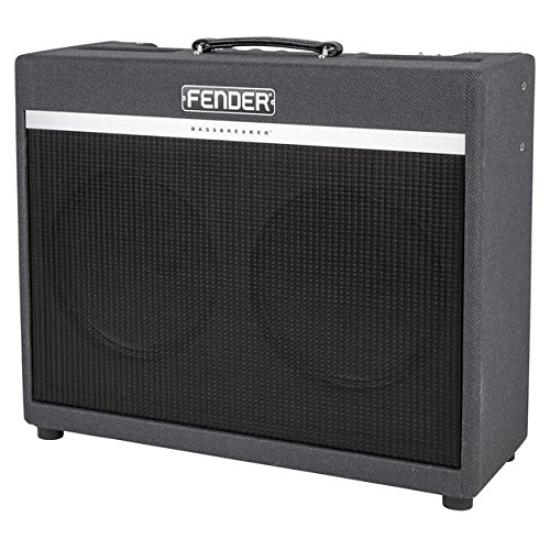 Fender Gitarforsterker Bassbreaker Combo 18/30