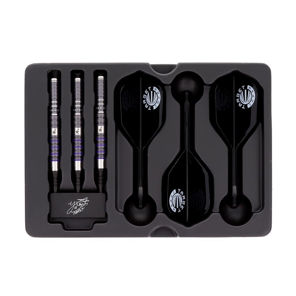 Target JAPAN PRIME SERIES SIRIUS G3 MAX Sirius Generation 3 Max 2BA Yuta Hayashi Model Dart Barrel Dart Set <210447>