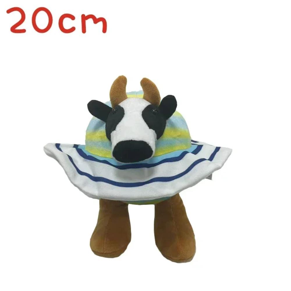 Tralalero Tralala Shark Plush Animal Doll Tungtungtung Sahur Italian Brain Rot SHARK Plush Peluches Stuffed Doll Toy Gifts