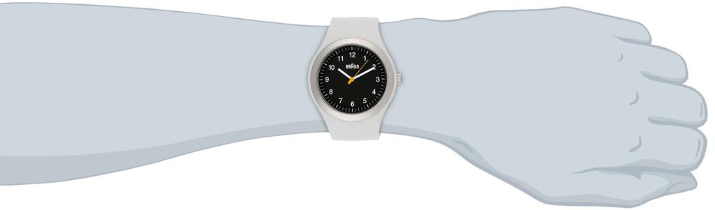 Watch BN0111BKLGYG Item [Brown]