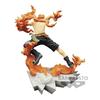 ONE PIECE Scenic View PORTGAS.D.ACE
