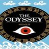 The Odyssey by Homer Paperback Book 9781785996153
