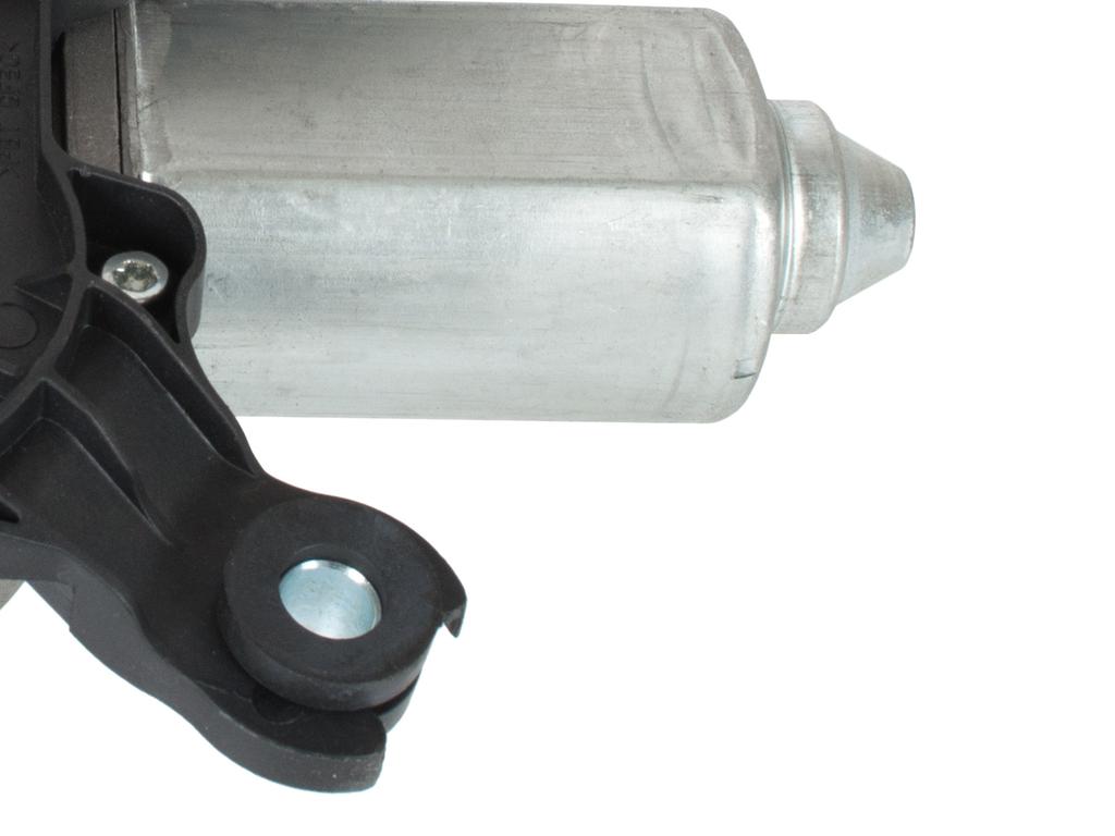 Opel Astra II G 98-09 Heckscheibenwischermotor