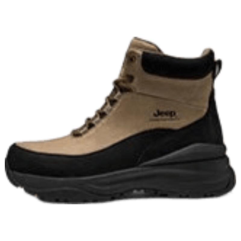 

JEEP Women s Anti-Slip Warm Fleece-Lined Cotton Shoes P430911202 40