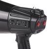 Thunder King CR-113 Portable Megaphone with LED & Recording CN plug (adapter included)