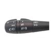 For Renault Dacia LOGAN Clio IV 8201167981 Steering Column Switch Light Switch