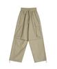 AVANDRESS Tarslan Big Pocket Wide String Pants - 5Col