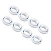 Pool Cleaner Wheel   Bearings Replacement for   for   180Celsius280 Pool Cleaner Pool Cleaner   Bearing Replacement Parts Accessories