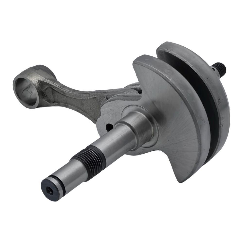 Crankshaft For Stihl MS440 044 Chainsaw Replacement OEM 1128 030 0406