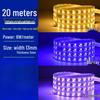 Oświetlenie LED – Taśmy LED