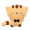 45cm Cute Cat Animal Plush Stuffed Doll Toy Huggable Throw Pillow Home Decor