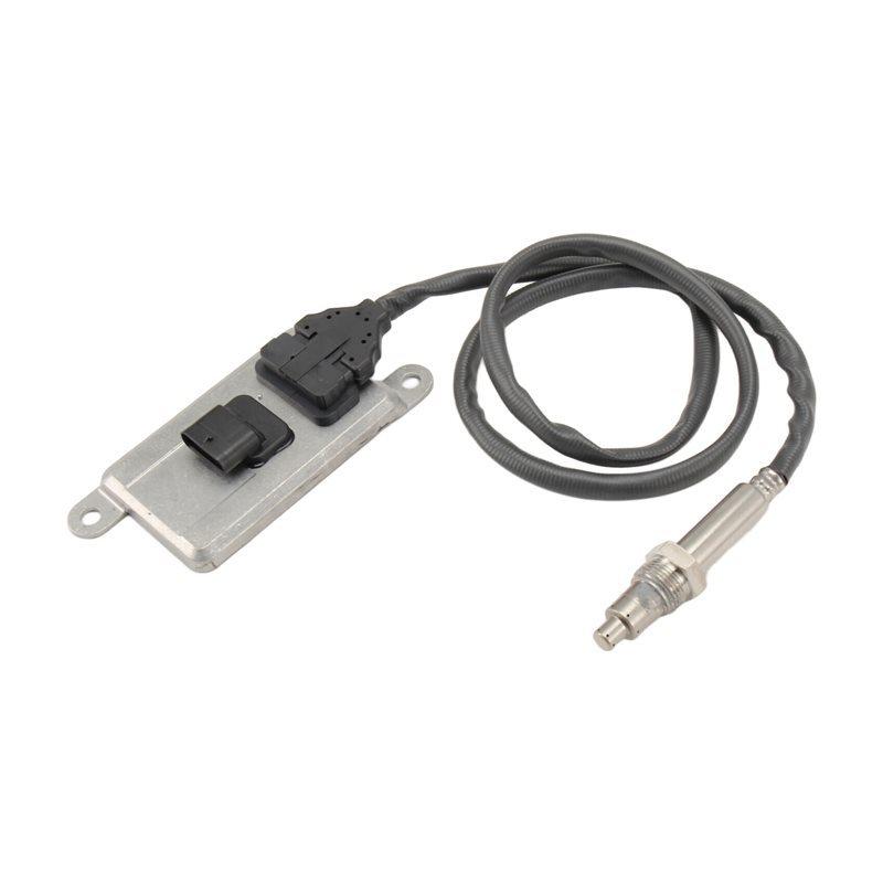 For MAN Truck 24 V Nox Sensor 5WK96618D 5115408-0015 For TGA TGL TGM TGS TGX 2000-2013