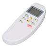 GYKQ 12E Air Conditioner Remote Control Battery Operated Remote Controller for Replacement