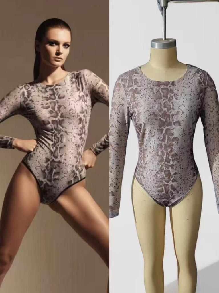 2026 Nachthimmel-Elemente Durchsichtiger Smarter Einteiler