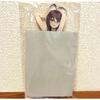 Used Nukitashi Okki Acrylic Stand Pop-up Limited Rei Tadakawa