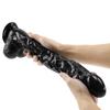 41,5 cm Damski Masturbator Big Dick Penis Dildo Anal Plug Fisting BDSM Sex Toys