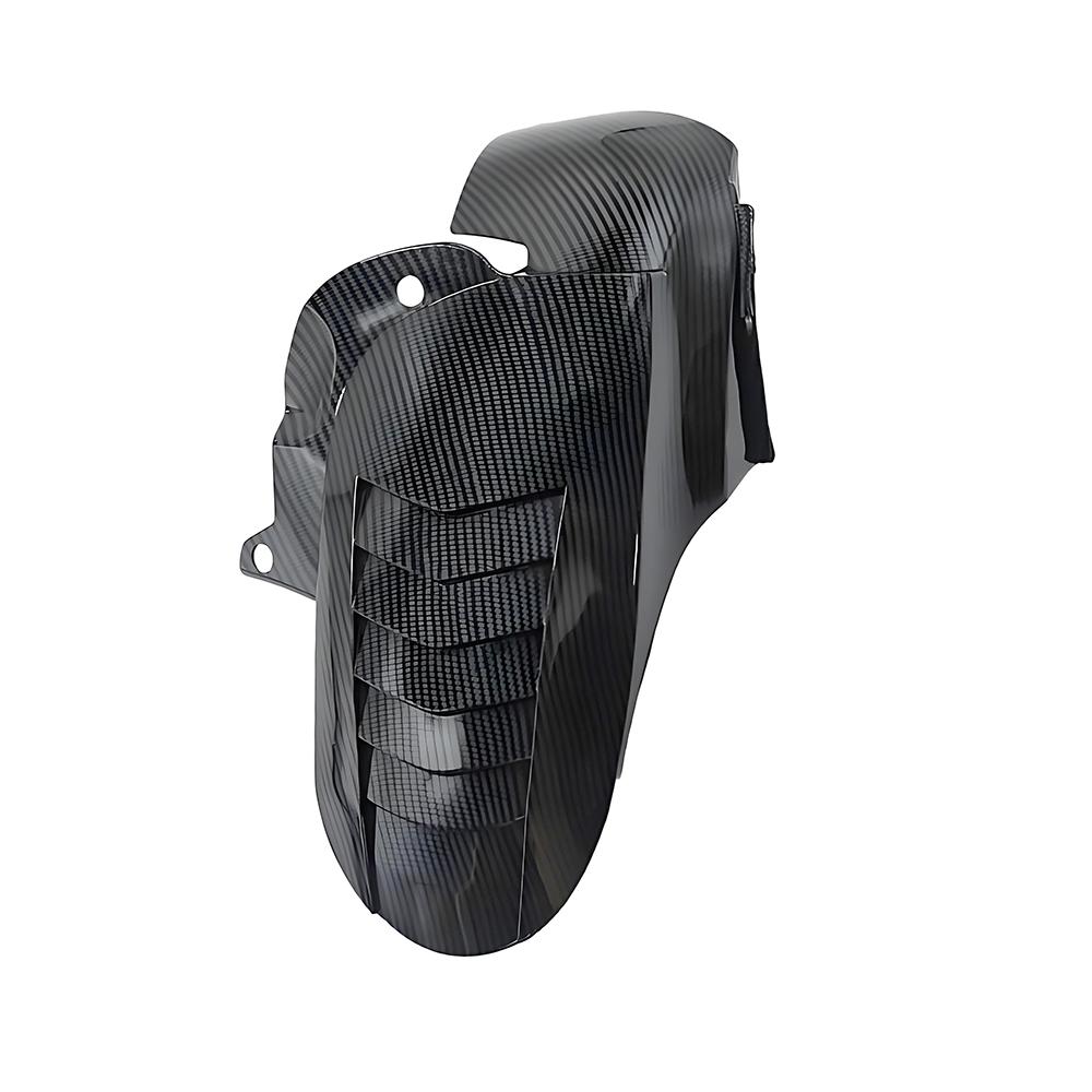 Rear Fender For Honda Forza 350 FORZA350 FOSHA350 2020-2025 Motorcycle Mudguard Mud Flap Splash Guard Tire Hugger Protector 2025