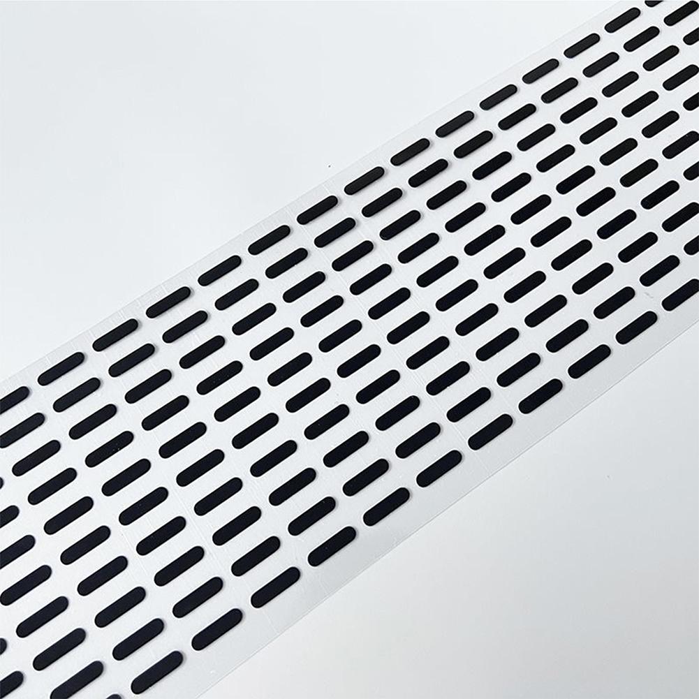 

Мотоцикл DIY пунктирная линия украшения светоотражающие наклейки водонепроницаемые наклейки на кузов автомобиля виниловая автомобильная лента для разметки чёрный