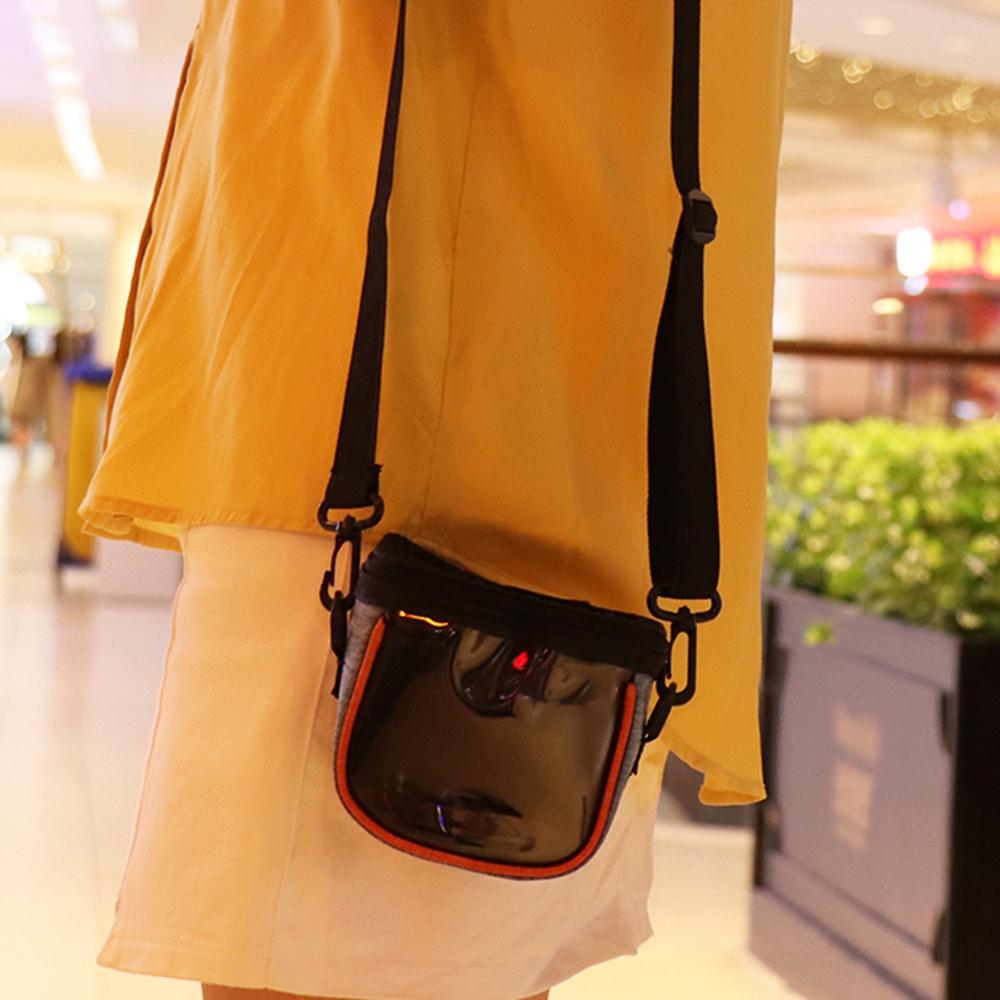 Go Out Golden Bear Squirrel Hamster Travel  Bags Pet Carrier Bags Carry Pouch Bag Small Pet