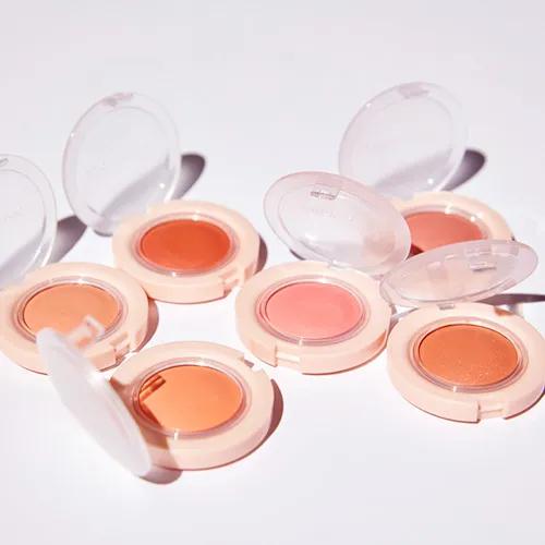 A’pieu Juicy-Pang Jelly Blusher 4.8g CR01 Peach