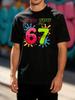 Üst giysisi – T-shirtler