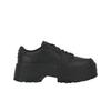 Zapatillas Air 1 Low Brooklyn Black Cacao Wow para Mujer HF3184-002