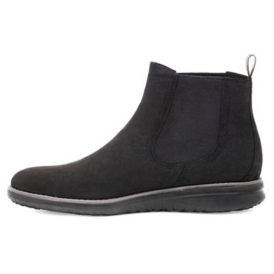 Union Chelsea Időjárásálló Bakancs 'Fekete' Cipők 1112362-BLK
