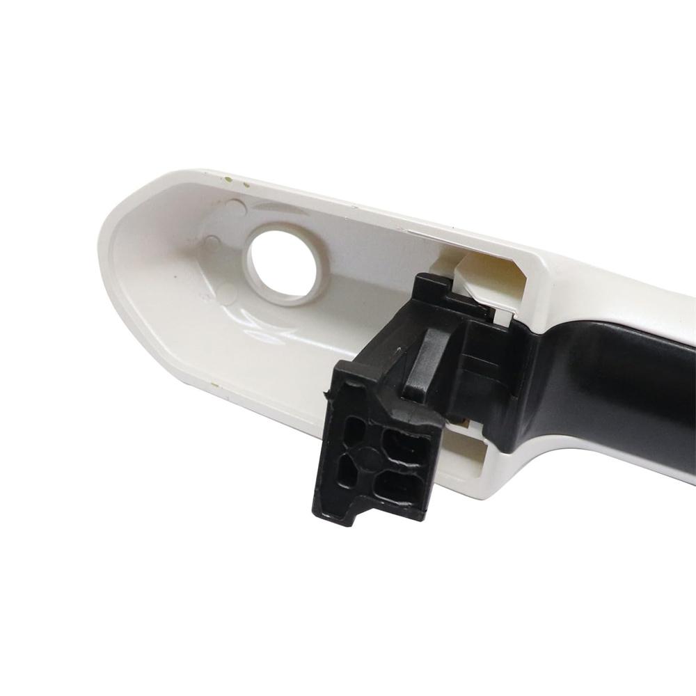 For 2019-2023 Toyota RAV4 Highlander 69210-0R080 Exterior Door Handle Front Left