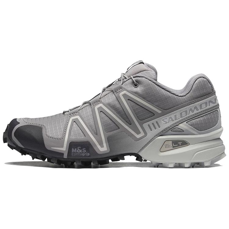 

SALOMON Speedcross 3 Reflect Сірий 417646 41⅓