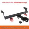 Fits Jiangling Avenue Modified Trailers: Hooks, Bars, Rear Tow Hooks, Frames, Hitches, and More.