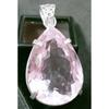 Certified Natural Pink Topaz Pear Cut 91.90 Ct Fabulous Loose Gemstone