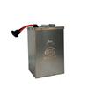 72V 50A Lithium Iron Phosphate Battery for Electric Vehicles - 150km Range