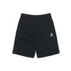 Star Chevron Emb Short Asia Sizing 'Black' Men's 10008929-A01