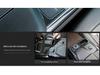 Mercedes GLE/GL/GLS/ML Carbon Fiber Air Vent Sticker